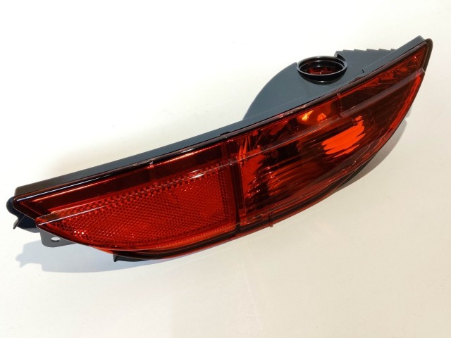 Alfa Romeo MiTo, Fiat Grande Punto utángyártott új bal hátsó ködlámpa 51718012