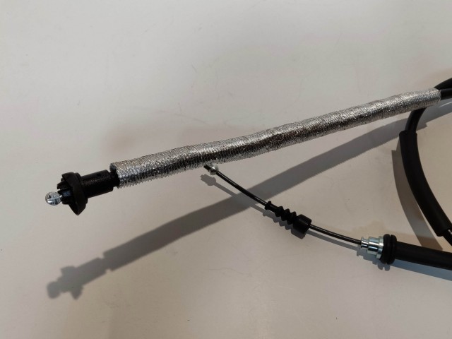 Fiat Stilo utángyártott új, bal hátsó kézifék kötél 51702642