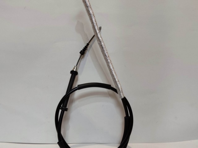 Fiat Stilo utángyártott új, bal hátsó kézifék kötél 51702642