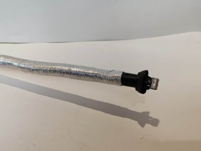 Alfa Romeo MiTo utángyártott új, jobb hátsó kézifék kötél 50519021