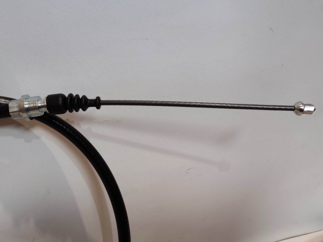Alfa Romeo MiTo utángyártott új, jobb hátsó kézifék kötél 50519021
