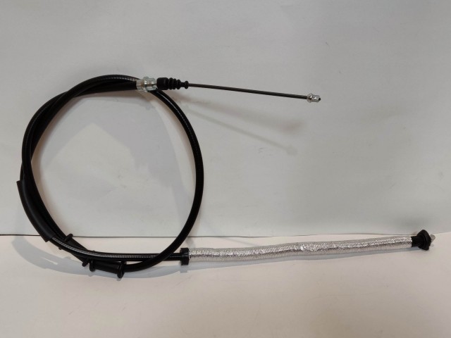 Alfa Romeo MiTo utángyártott új, jobb hátsó kézifék kötél 50519021