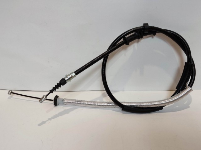 Alfa Romeo MiTo utángyártott új, bal hátsó kézifék kötél 5051902