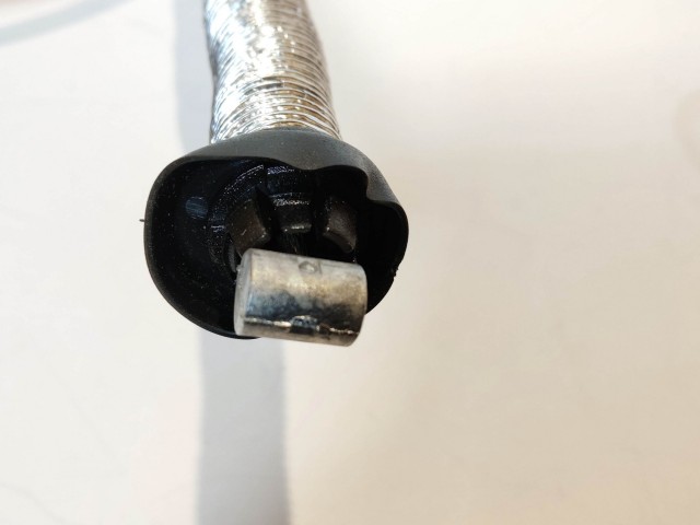 Fiat Stilo utángyártott új, jobb hátsó kézifék kötél 51718093