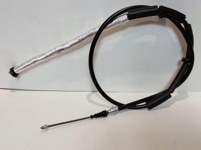 Fiat Stilo utángyártott új, jobb hátsó kézifék kötél 51718093