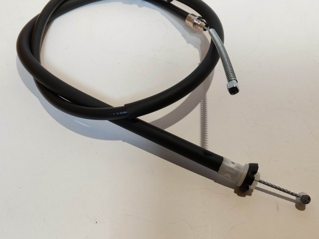 Fiat 500 utángyártott új, jobb hátsó kézifék kötél 51786839