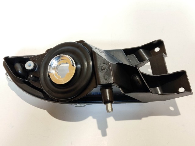 Fiat Croma 2008-2010 utángyártott új bal első ködlámpa