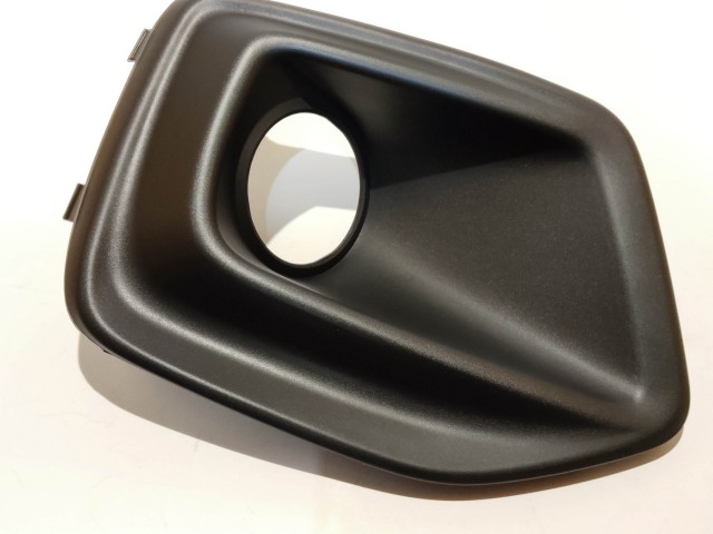 Fiat Fiorino 2016-2024 utángyártott új bal első ködlámpa keret 