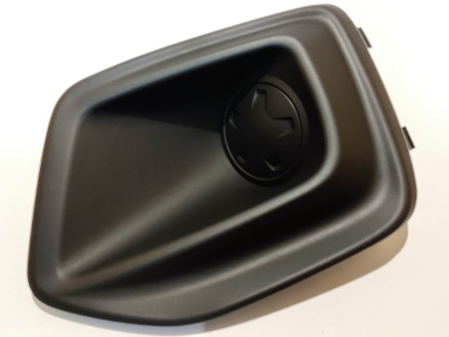 Fiat Fiorino 2016-2024 utángyártott új jobb lökhárító betét