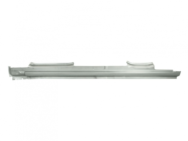 Ford Fusion 2002-2012 utángyártott új bal oldali küszöb