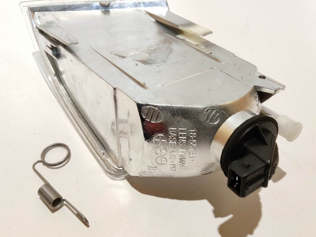 Citroen Evasion 1994-2002 utángyártott új jobb első index 