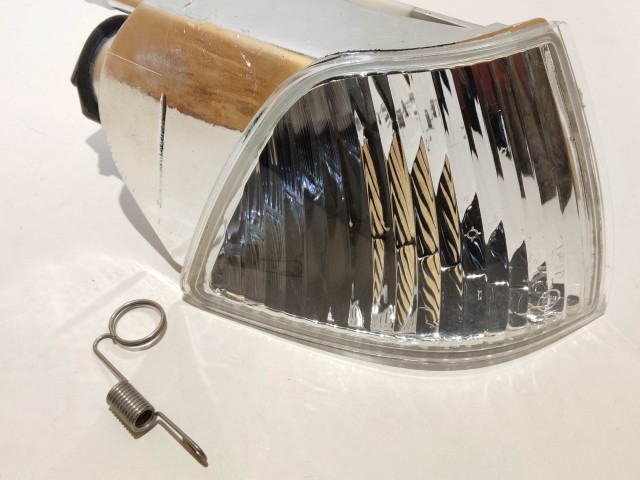 Citroen Evasion 1994-2002 utángyártott új jobb első index 