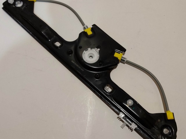 Fiat Fiorino , Qubo utángyártott új, jobb első elektromos ablakemelő mechanika 1368331080