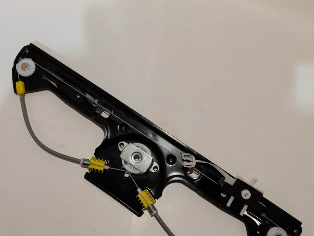 Fiat Fiorino , Qubo utángyártott új, jobb első elektromos ablakemelő mechanika 1368331080