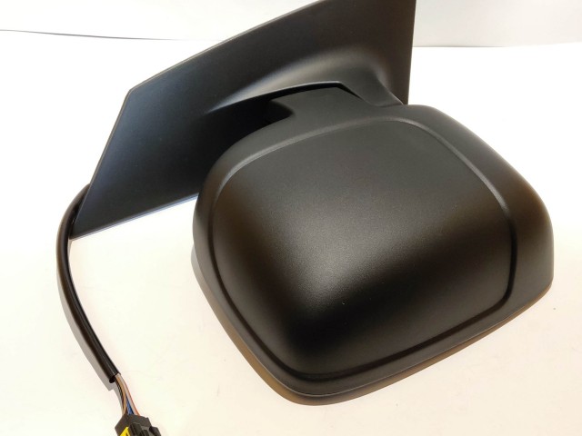 Fiat Scudo 2007-2016 uzángyártott új, 7 vezetékes jobb oldali visszapillantó tükör 9467188088