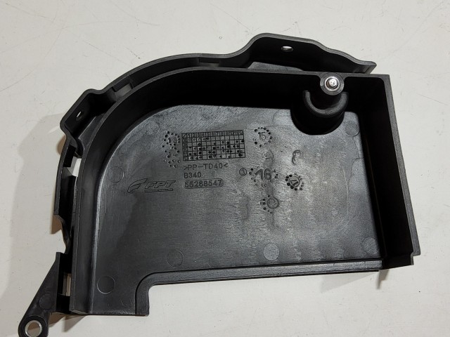 Alfa Romeo, Fiat, Lancia, Jeep 1,4 16v MultiAir gyári új felső vezérmű burkolat 55268547