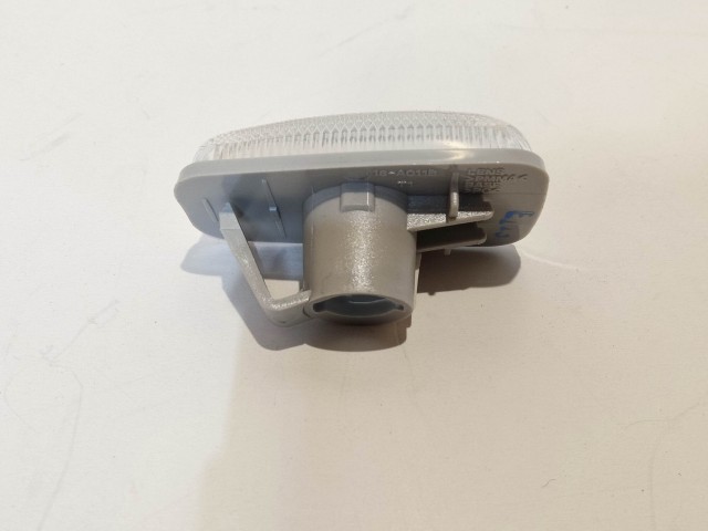 Fiat Scudo 1995-2006 utángyártott új sárvédő index 9633513780