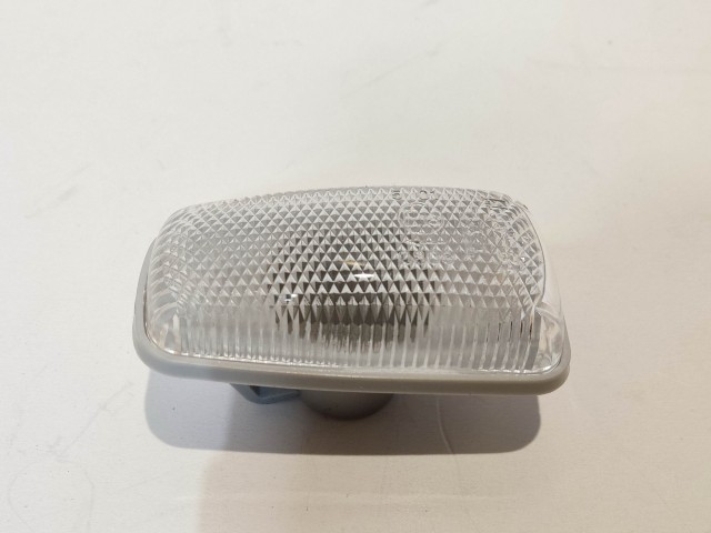 Fiat Scudo 1995-2006 utángyártott új sárvédő index 9633513780