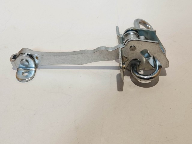 Fiat Stilo 5 ajtós utángyártott új, első ajtóhatároló 51760102