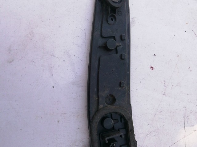 198358 Fiat Punto III. 2003-2010 3 ajtós jobb hátsó Izzó foglalat 51721478