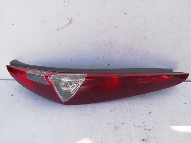 198359 Fiat Punto 2003-2010 3 ajtós, jobb hátsó lámpa izzófoglalat nélkűl!!!!!