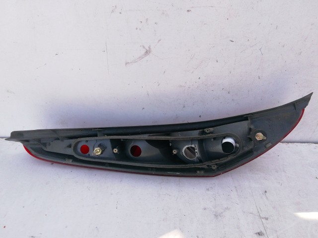 198359 Fiat Punto 2003-2010 3 ajtós, jobb hátsó lámpa izzófoglalat nélkűl!!!!!