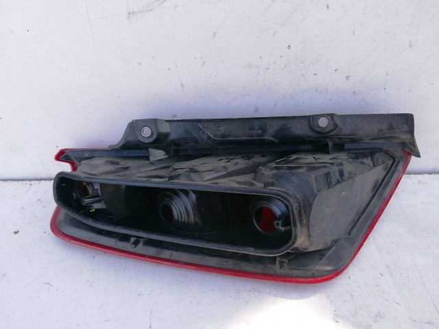 198356 Fiat Grande Punto jobb hátsó lámpa izzófoglalat nélkül 51701590