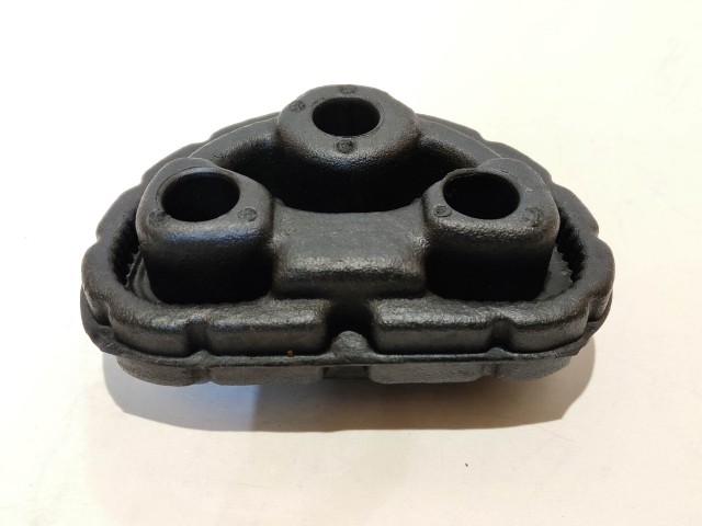 Fiat 500, Panda II. , Lancia Ypsilon II. utángyártott új, kipufogó dob rögzítő gumi 55208963