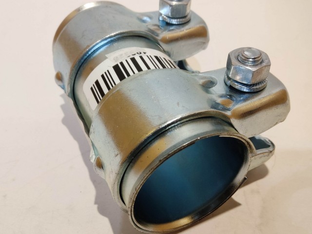 Fiat Grande Punto utángyártott új, kipufogóbilincs 44,5 mm átmérő 46757983