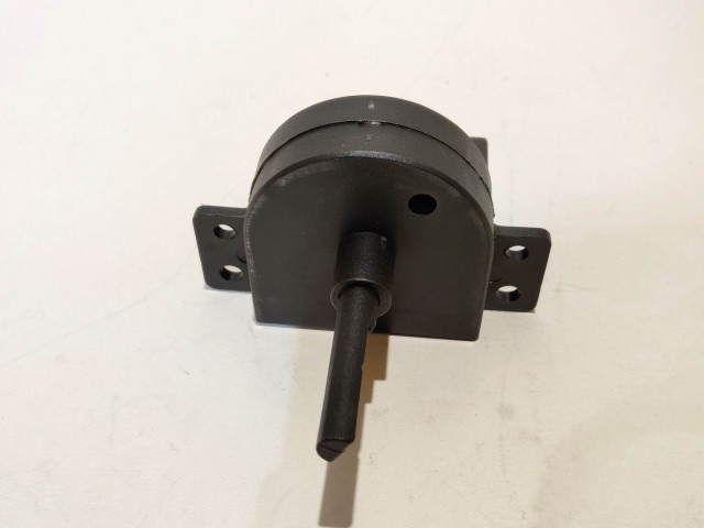 Fiat Idea, Ducato, Lancia Ypsilon, Musa utángyártott új fűtéskapcsoló 77362439