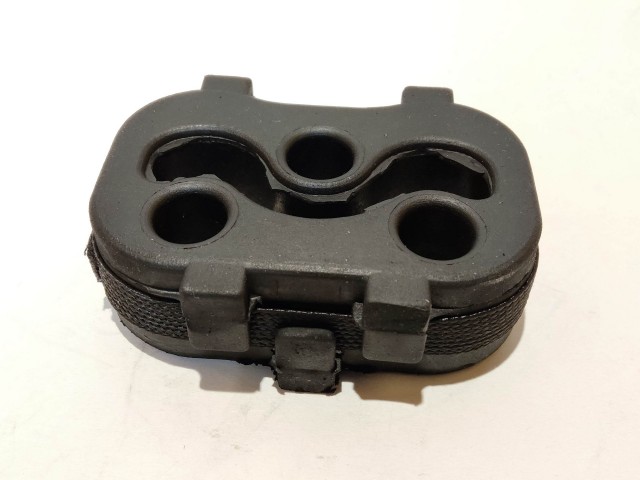 Alfa Romeo MiTo, Fiat Grande Punto utángyártott új kipufogó dob rögzítő gumi 55702862