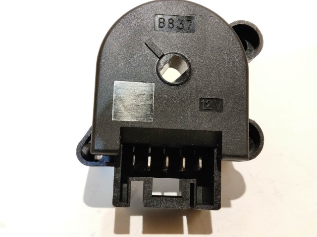 Fiat Ducato 1994-2006 utángyártott új fűtéskapcsoló 1305589080