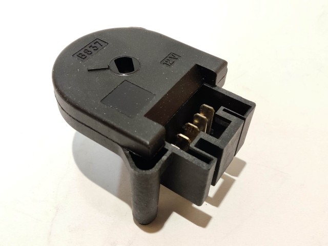 Fiat Ducato 1994-2006 utángyártott új fűtéskapcsoló 1305589080