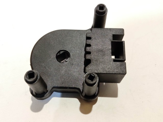 Fiat Ducato 1994-2006 utángyártott új fűtéskapcsoló 1305589080