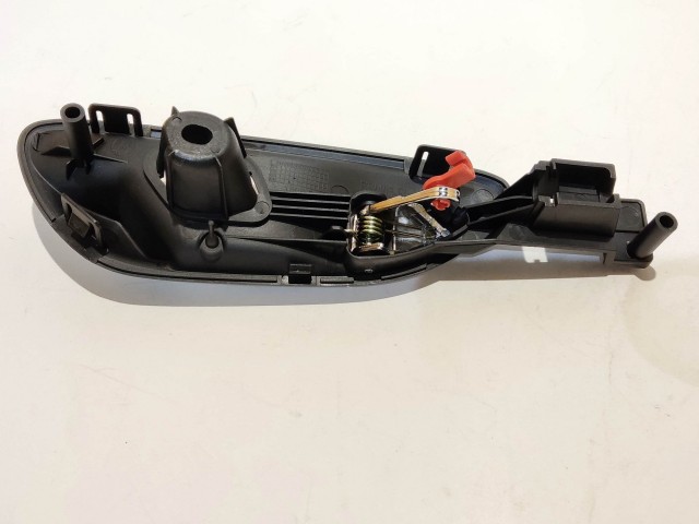 Fiat Bravo 2007-2014 utángyártott új, bal első belső kilincs