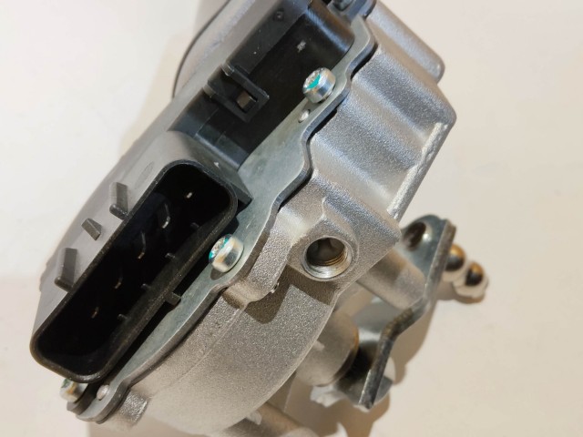 Fiat Stilo 2001-2007 utángyártott új első ablaktörlő motor