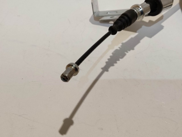 Alfa Romeo 159 utángyártott új, jobb oldali kézifék kötél 50505370