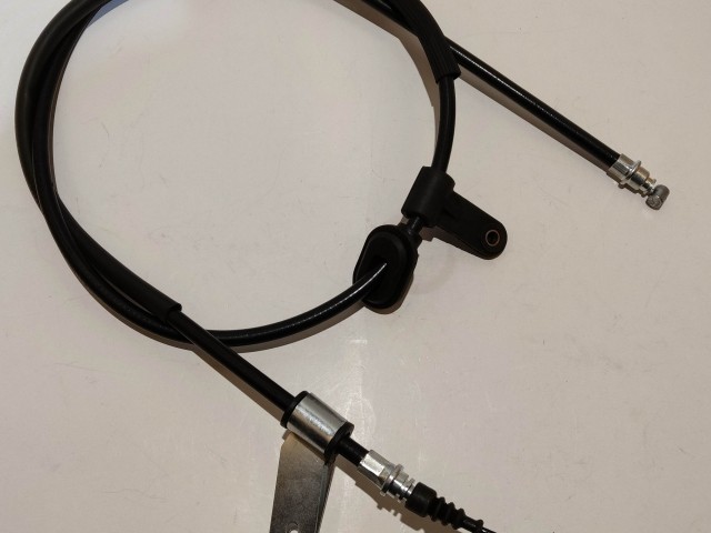 Alfa Romeo 159 utángyártott új, jobb oldali kézifék kötél 50505370