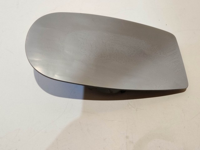 Fiat Punto II.-III. utángyártott új nem fűthető tükörlap 