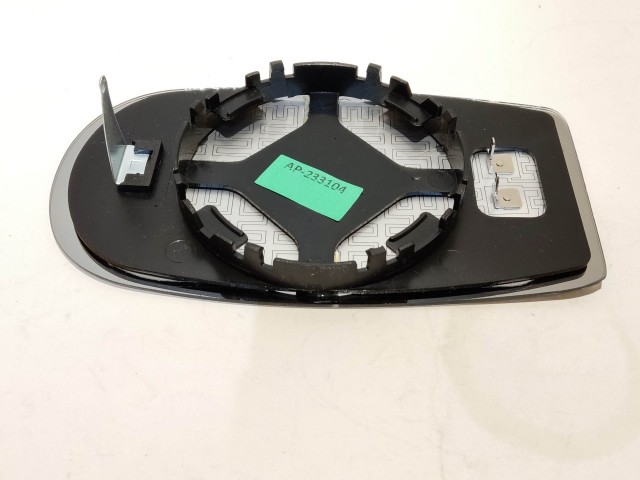 Fiat Punto II.-III. utángyártott új nem fűthető tükörlap 