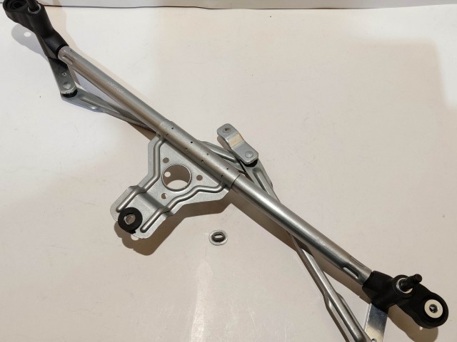 Fiat Stilo utángyártott új ablaktörlő mechanika 46784604