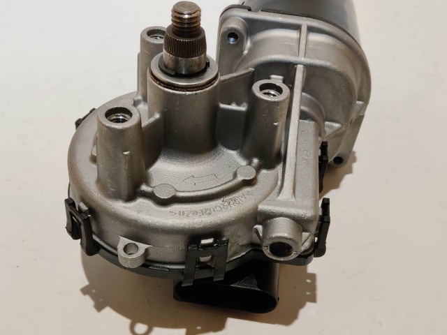 Fiat Linea utángyártott új, ablaktörlő motor Magneti Marelli  98846221