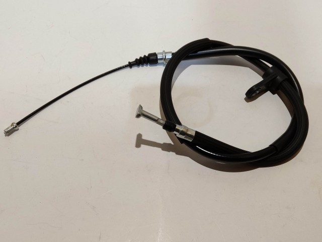Alfa Romeo 147 utángyártott új, jobb hátsó kézifék kötél 46542755