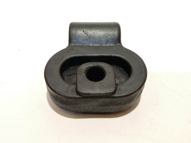 Alfa Romeo, Fiat, Opel, Citroen, Peugeot utángyártott új, kipufogó dob rögzítő gumi 51825779