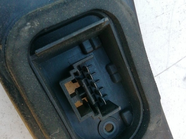 198352 Fiat Punto II.-III. 5 ajtós jobb hátsó Izzó foglalat 468178030