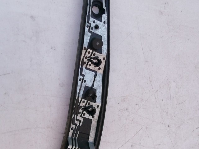 198352 Fiat Punto II.-III. 5 ajtós jobb hátsó Izzó foglalat 468178030