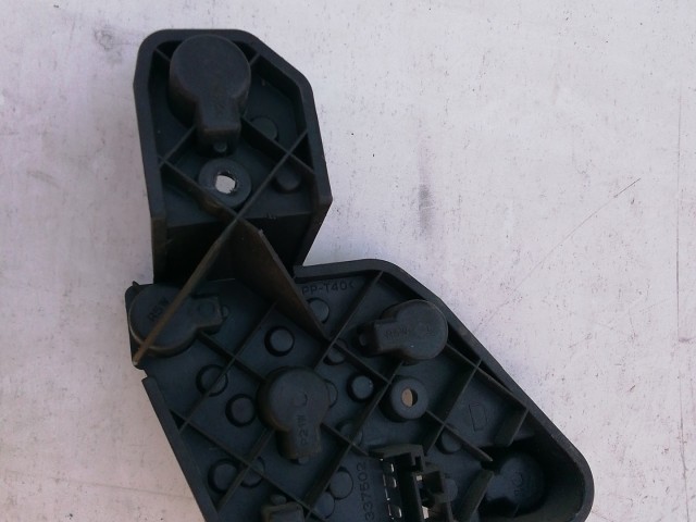 198346 Fiat Bravo 1995-2001 jobb hátsó Izzófoglalat 7779097