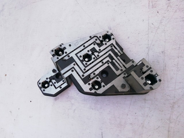 198346 Fiat Bravo 1995-2001 jobb hátsó Izzófoglalat 7779097