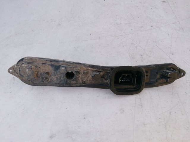 198338 Fiat Panda 2003-2012 jobb hátsó lámpa Izzó foglalat 51763006
