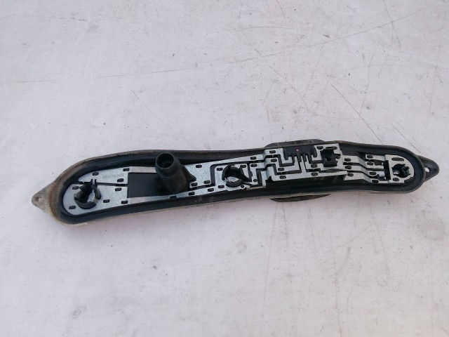 198338 Fiat Panda 2003-2012 jobb hátsó lámpa Izzó foglalat 51763006